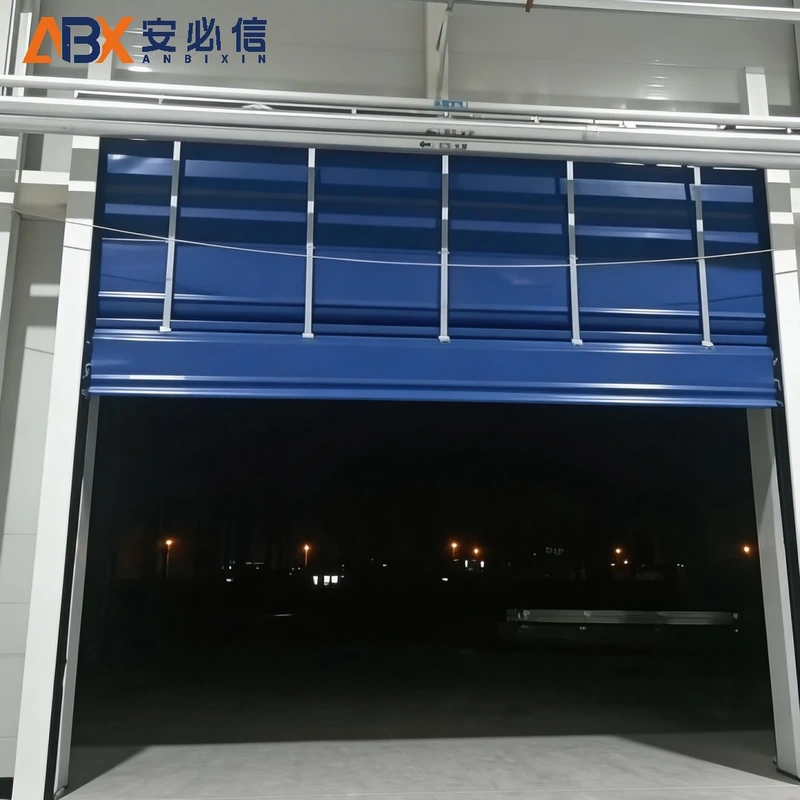呼和浩特市冷库门封