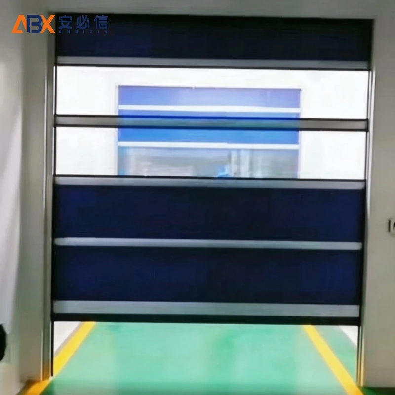 呼和浩特市快速门